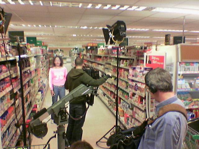 Take It To The Checkout - Boogie Beebies - CBeebies